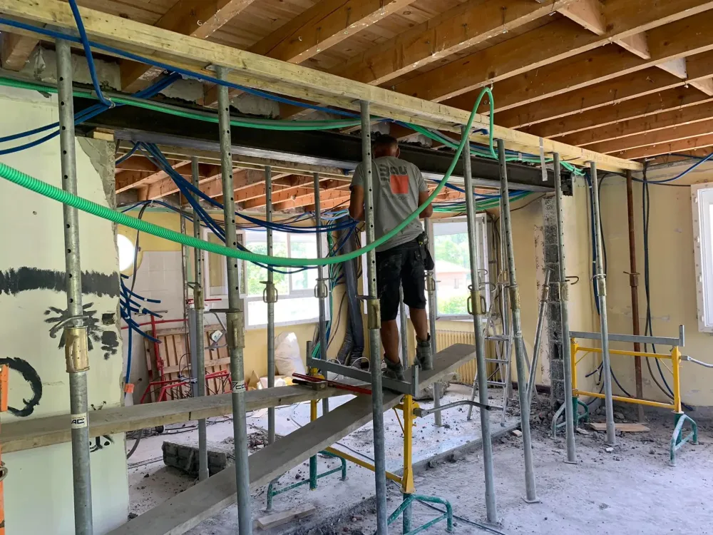 ouverture mur porteur (3)