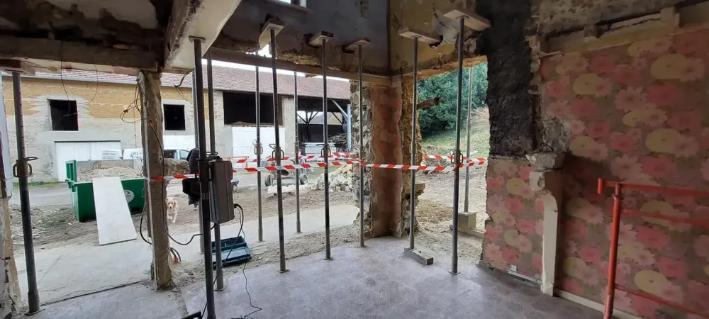 ouverture mur porteur (5)