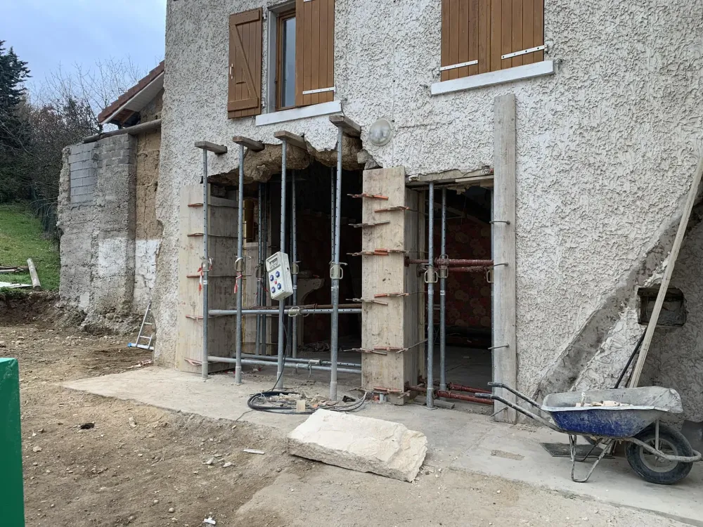 ouverture mur porteur (9)